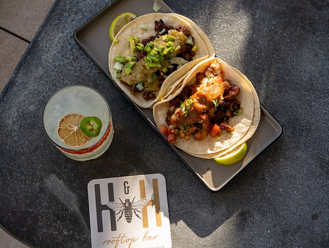 Taco Tuesday